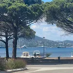 Superbe appartement avec parking sur place