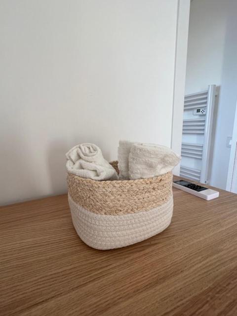 Superbe Avec Parking Sur Place Appartement Saint-Tropez